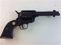PLINKERTON 22cal Single action Revolver