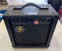SGA20 Mini Amplifier