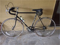 Vintage Men's Miele Road Bike