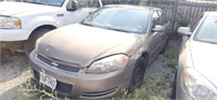 2007 Chev Impala 2G1WB58K679375746