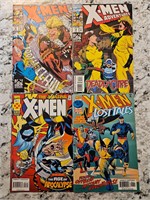 Marvel X-Men Adventures