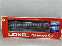 Lionel Washington Circle passenger car 69515