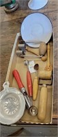 Vintage Kitchen Gadgets