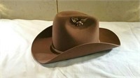 Trail Ridge 7 1/4 hat