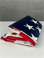 USA American flag 3x5 Nylon