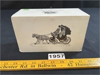 Department 56 "Central Park Carriage"