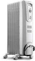 $125-De'Longhi Oil-Filled Radiator Space Heater