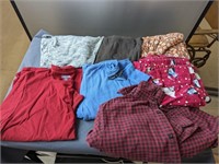 Lot of Various Clothing