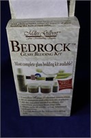 Bedrock Glass Bedding Kit
