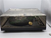 BIC 940 Belt Drive Turntable Complete