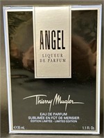 Thierry Mugler Limited Edition Angel Liquer