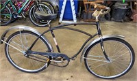 vintage Schwinn bicycle - good condition