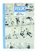 Tillieux. Félix. Intégrale 2 (Eo 2017)