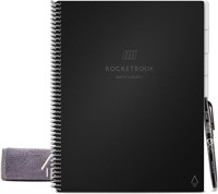 Rocketbook Multi-Subject Smart Notebook |