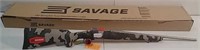 Savage Model 16 6.5 creedmoor Caliber bolt action
