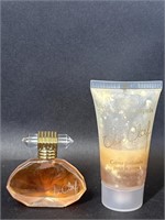 Van Cleef Arpels Perfume and Body Cream