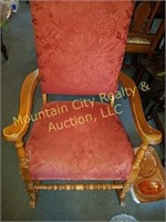 Rocking Chair