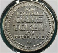 Token game token