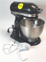 Kitchen Aid 275W Stand up "Classic" Mixer as