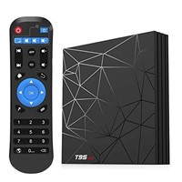 Like New Android 9.0 TV Box with 2GB RAM 16GB ROM