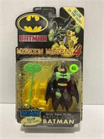 Batman Mission Masters battle staff by Hasbro