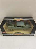 American Muscle 1970 Chevelle 1:18 Die Cast