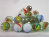 Marble Shooters