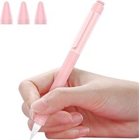 MoKo Silicone Pencil Sleeve for Apple Pencil 1st