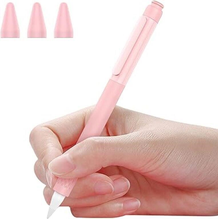 MoKo Silicone Pencil Sleeve for Apple Pencil 1st