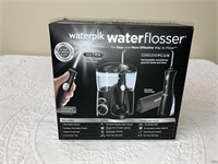 Waterpik WaterFlosser in Box
