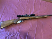 Winchester Mod 100 .308 w/ Scope