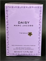 Unopened Marc Jacobs Daisy Twinkle Perfume