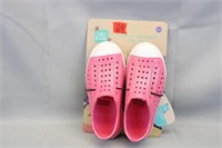 New Size 11/12 Lily & Dan slip on shoes