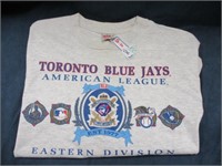 Toronto Blue jays T-Shirt .