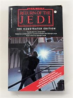 Star Wars Return of the Jedi - 1st Edition