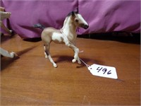 #661/ Andalusian foal 01-02