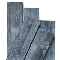 8 PCS Barn Wood Boards RET $33