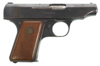 Ortgies Vest Pocket .32 Auto Pistol