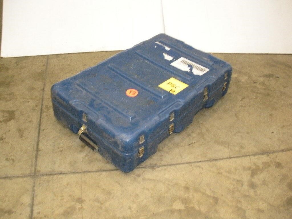 Hardi Waterproof Stacking Case  32x20x9 inches