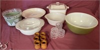 Miscellaneous cookware
