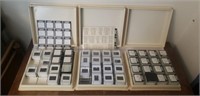 Photo Slides with Cases