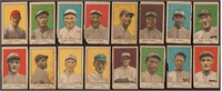 1920 W516-1 Baseball Partial Set (16/30)