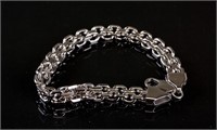 Stainless Steel Bracelet RV$180