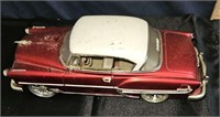 1953 cherrolet car