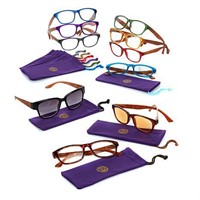 NEW Joy Mangano 20 Piece Shades 3.0 JC 3001