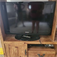 SAMSUNG 32" TV