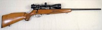 Krico GMBH Stuttgart-22 Long Rifle w/ scope