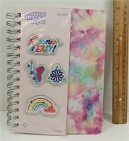 More Than Magic Journal Notebook 180 Sheets