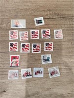 37 Cent Stamps