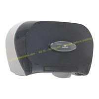 Georgia-Pacific 2-roll bath tissue dispenser